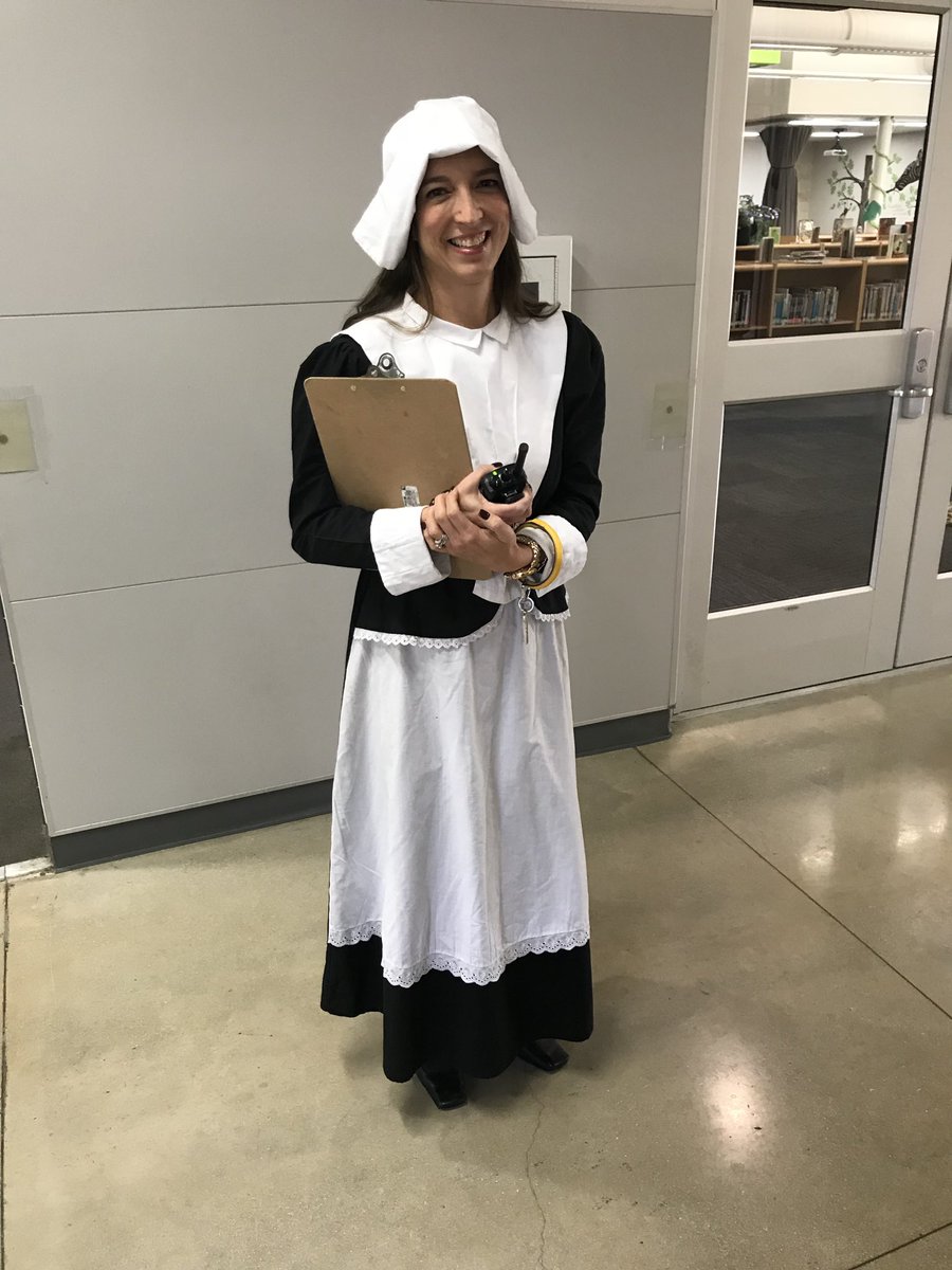 In case anyone was concerned, the kinder teacher in <a href="/andreapatrick/">Andrea Patrick</a> is alive and well! #teachertoap #onceakinderteacheralwaysakinderteacher #mvestribe @jensmith207