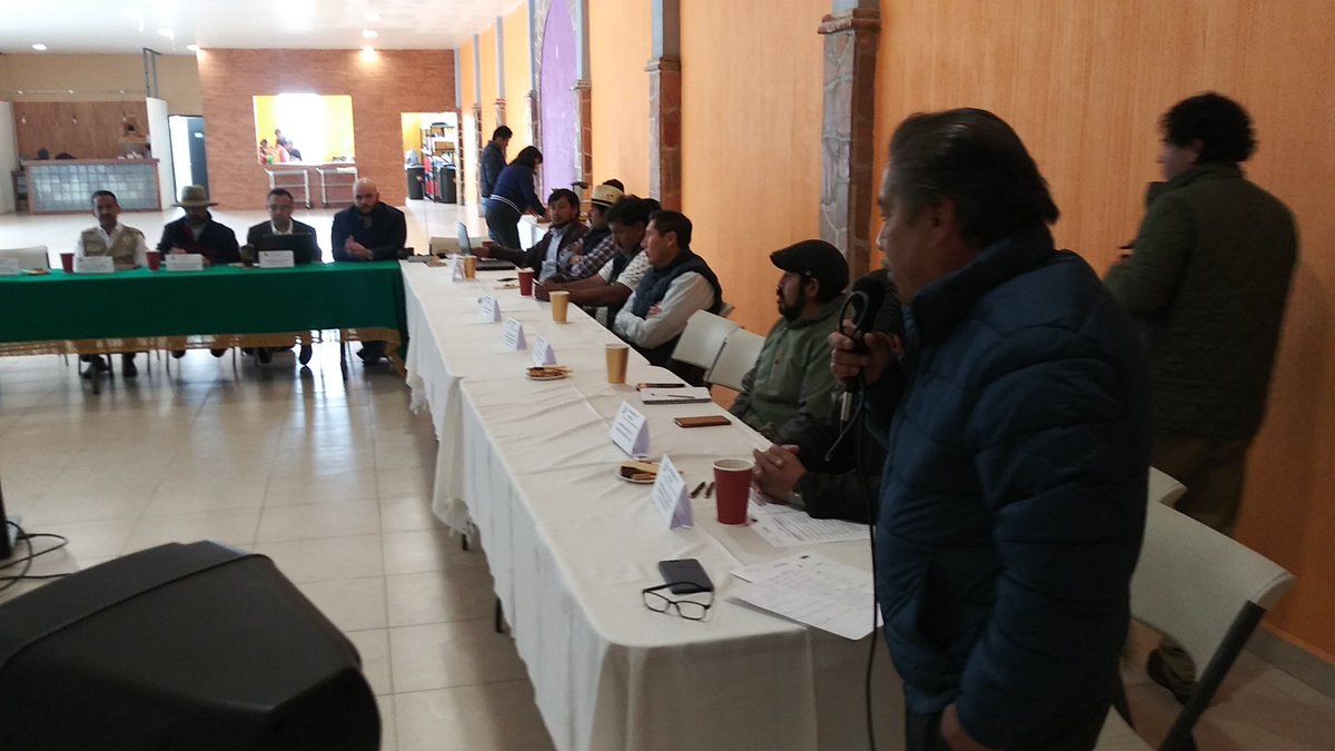 HuitzilacMor's tweet photo. Presentación de avances en materia de desarrollo sustentable (ordenamiento ecológico, territorial y urbano) https://t.co/ePV6moewTS