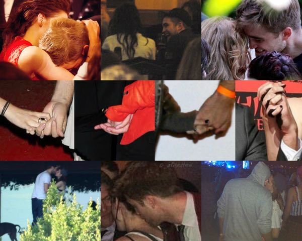 Amante_Robsten's tweet image. Sus muestras de cariño son lo más lindo que he visto alguna vez y eso se debe a la grandeza de amor que tienen el uno por el otro ❤😊