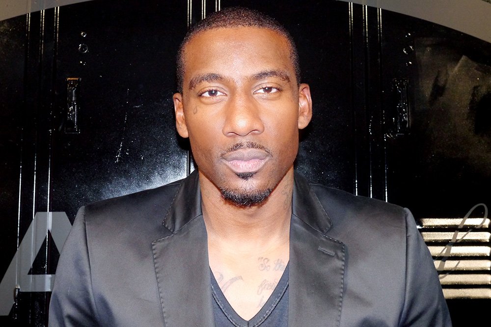 Happy Birthday Amar\e Stoudemire       