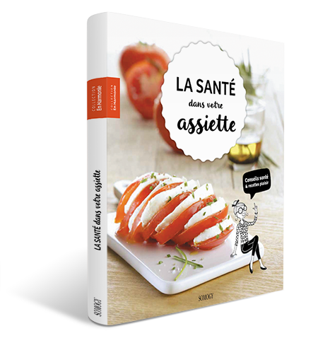 CGilbert_45's tweet photo. #clubpreventionsante 20 chanceux gagneront ce soir "La santé dans votre assiette", guide santé & bien-être plein d’humour d’@hmutuelle, rédigé par des experts, qui donne toutes les clés pour prendre soin de sa santé et se simplifier la vie au quotidien #LSDVA https://t.co/u7hpMAdbth