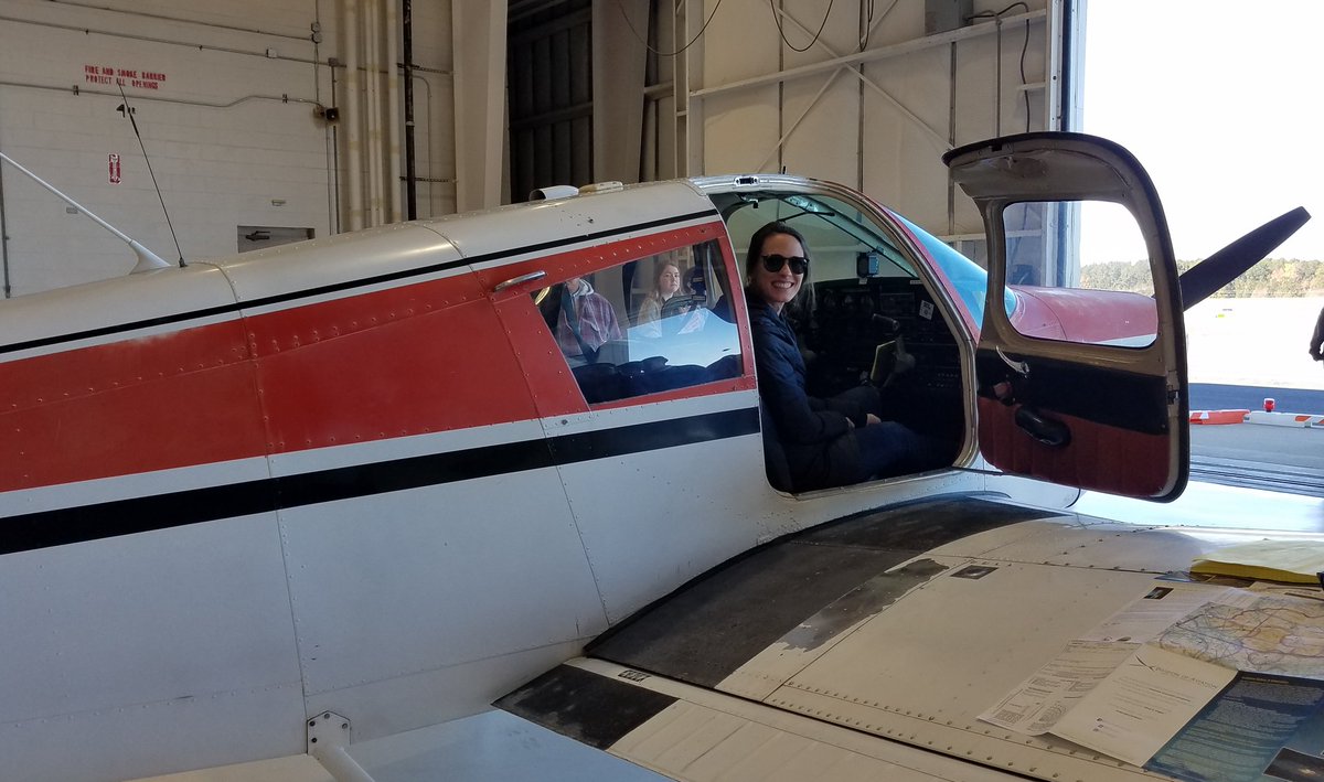 adalynnelopez's tweet photo. @SASeducator 's @LucyKosturko spreads her wings at #DataOnTheFly with @SASsoftware #STEM https://t.co/IZ8cDCHfq3