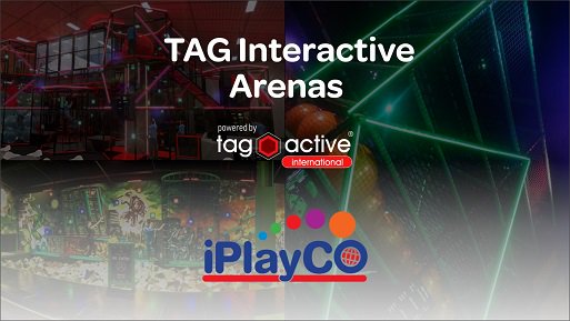 TAG active confirms worldwide distribution agreement with IPlayCo Group tagactive.co.uk/tag-active-con…