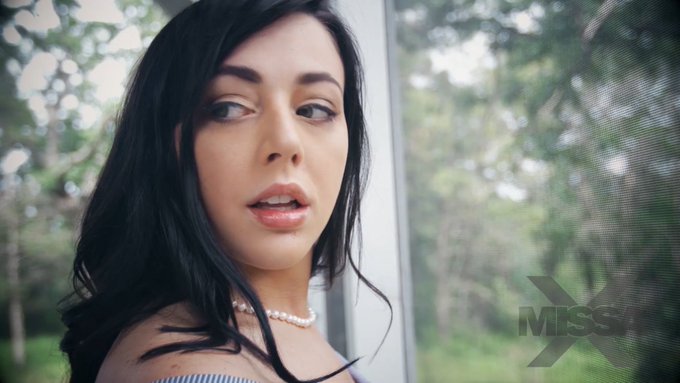 Congratulations to @whitneywrightx for her @AVNMediaNetwork Best Actress nomination in The Governess<a class="tags" href="/tag/whitneywrightx">@whitneywrightx</a><a class="tags" href="/tag/avnmedianetwork">@avnmedianetwork</a>