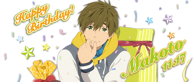 橘真琴のお誕生日のtwitterイラスト検索結果 橘真琴のお誕生日のtwitterイラスト検索結果