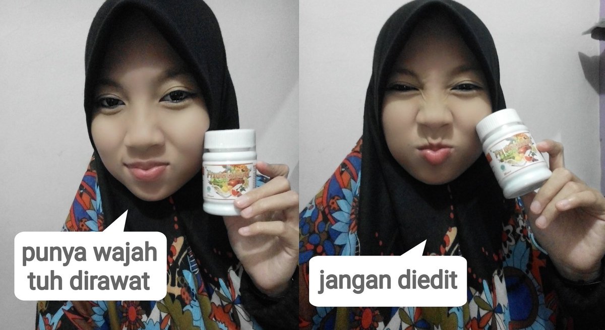 gudangHWI's tweet photo. Dengerin tuh 😀 #frutablend #hwi https://t.co/9qtmHdasmN