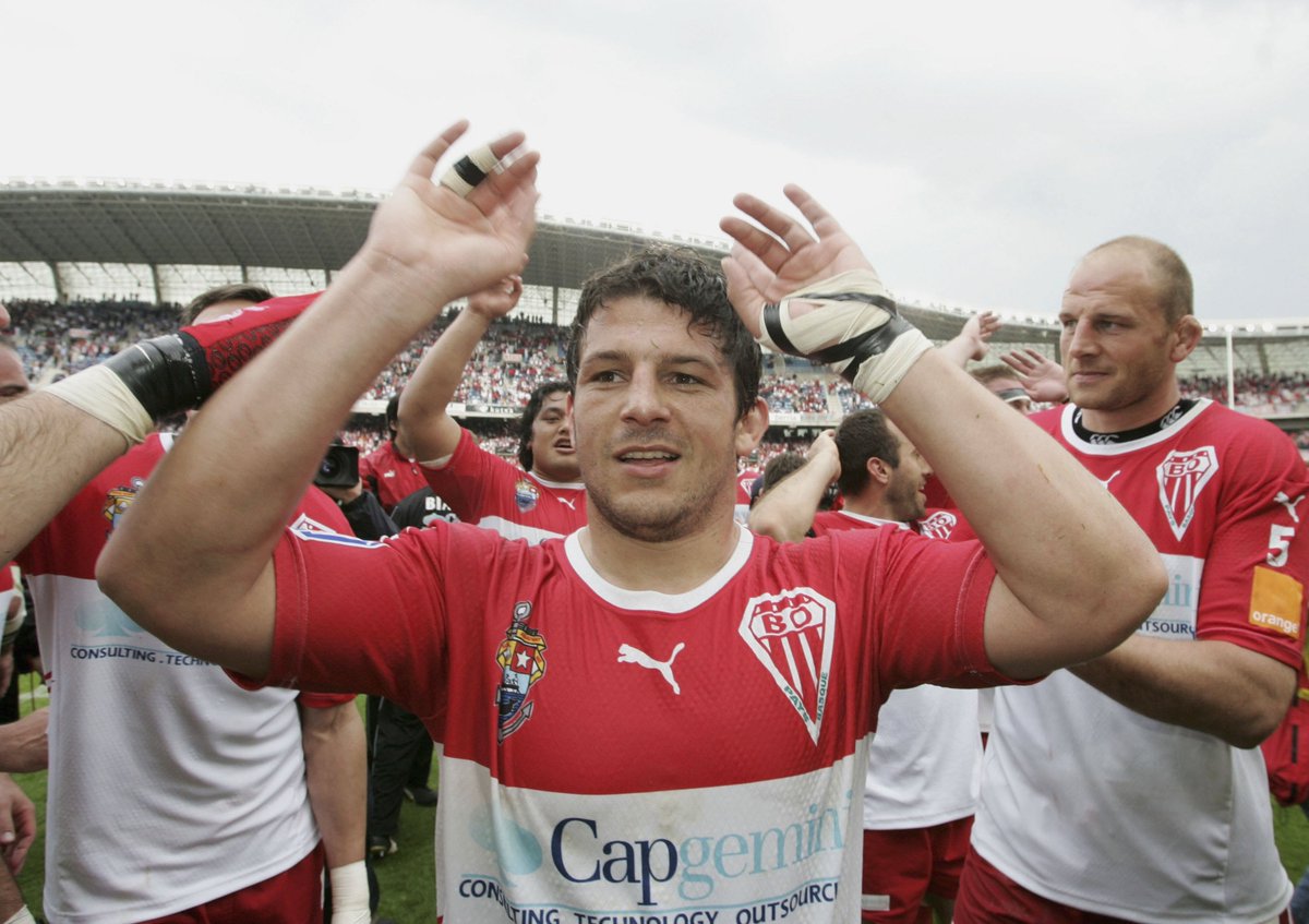 Émission spéciale 🇫🇷🇦🇷 ce soir avec notre invité <a href="/benoitaugust/">Benoit August</a> !

➡️ le #XVdeFrance dos au mur contre l'Argentine ?
➡️ Entretien avec Ledesma et Quesada, le duo à la tête des <a href="/lospumas/">Los Pumas</a>
➡️ PRO D2 : l'affiche du soir <a href="/BOPBweb/">BOPBweb</a> - @USCXV

🚨📺🏉 RDV 19H30 sur #Eurosport 2