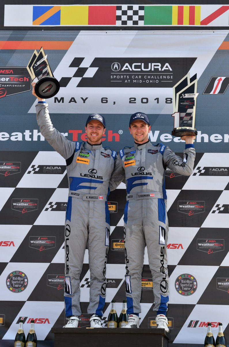 3GT Racing tweet media