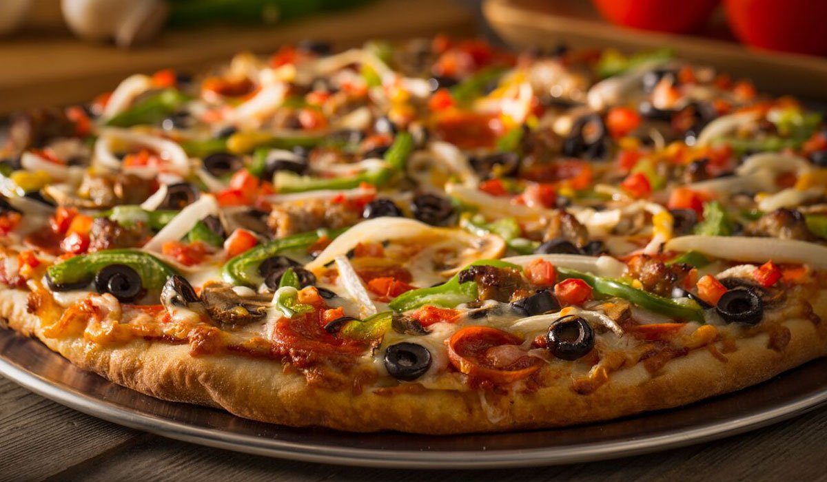 Mountain Mike's is Ready to Climb the Pizza Ranks bit.ly/2PYCtBE