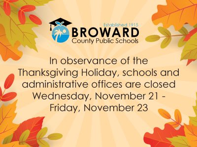 Broward Schools (@browardschools) on Twitter photo 