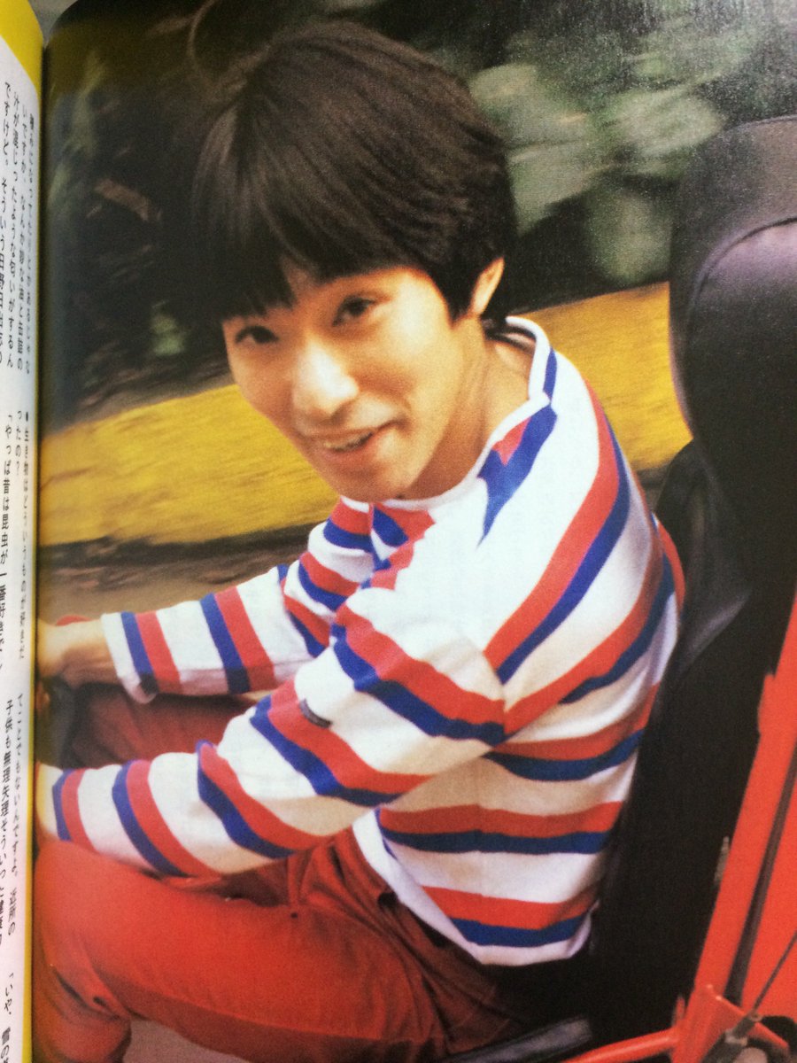 細野征太郎 スピッツ 草野マサムネ2万字 インタビュアーは田中宗一郎 空想と昆虫が好きだった少年時代 気の強い女の子が好き 仮面浪人時代ベースの田村と組んだバンド名はチーターズ パンクバージョンの 365歩のマーチ とかやってたらしい マサムネ