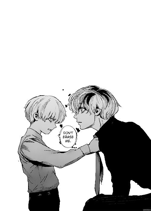 #HaiseSasaki #KenKaneki
#TokyoGhoulRe #TokyoGhoul
