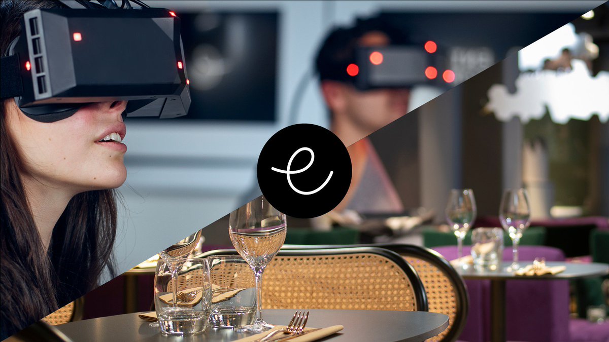 🥳 Friday Greetings! We’re now launching a range of different packages where you can combine our VR experiences with everything from dinner and lunch, to a birthday party for the kids. Sounds interesting? Check them out at enterspacevr.com/book-packages/ #enterspace #vr #stockholm