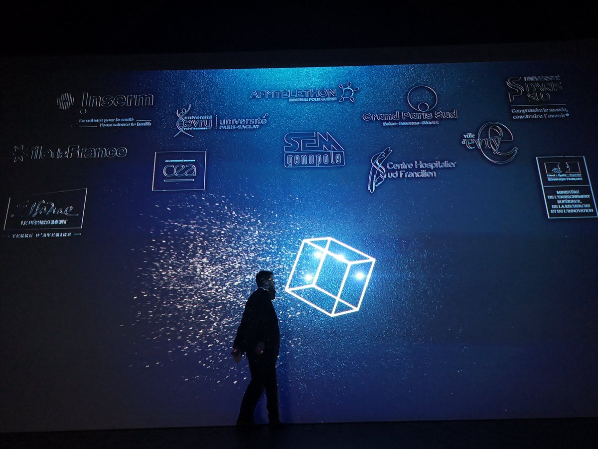 open_zone_fr's tweet photo. 20 ans déjà que @Genopole explore de nouveaux horizons dans la Biotechnologie, rendez-vous en 2048 !

#Magic #DigitalMagic #iMotion #Genopole #Dans20ans #Innovation #BioTechnologie #Recherche #Futur https://t.co/GoObRcBtlM