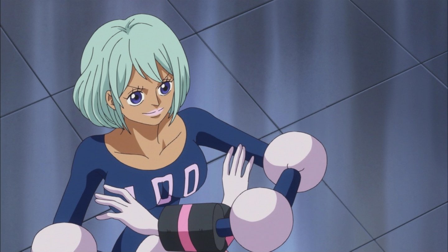 嘲笑のひよこ すすき Auf Twitter 本日11月17日は One Piece のシャーロット家25女 シャーロット ミュークルの誕生日 おめでとう Onepiece ワンピース ミュークル生誕祭 ミュークル生誕祭18 シャーロット ミュークル生誕祭 シャーロット ミュークル