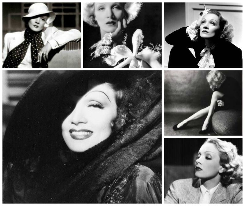 A great Tribute @tcm to the #GreatActress #MarleneDietrich GreatDay4 #ClassicMovies with Fave #ClassicMovieStars GladWeOff2Day #LetsMovie #FamilyMovieParty