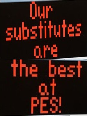 Pelion Elementary (@pes_panthernews) on Twitter photo We have #PantherPRIDE for our substitute teachers! We appreciate you! Thanks for all you do for our family at PES! <a href="/LexingtonOne/">Lexington County School District One</a> <a href="/PrincipalPoole1/">Debbie Poole</a> <a href="/toddbrown21/">Todd Brown</a> <a href="/JanetRicard/">Janet Ricard</a> We have #PantherPRIDE for our substitute teachers! We appreciate you! Thanks for all you do for our family at PES! <a href="/LexingtonOne/">Lexington County School District One</a> <a href="/PrincipalPoole1/">Debbie Poole</a> <a href="/toddbrown21/">Todd Brown</a> <a href="/JanetRicard/">Janet Ricard</a>