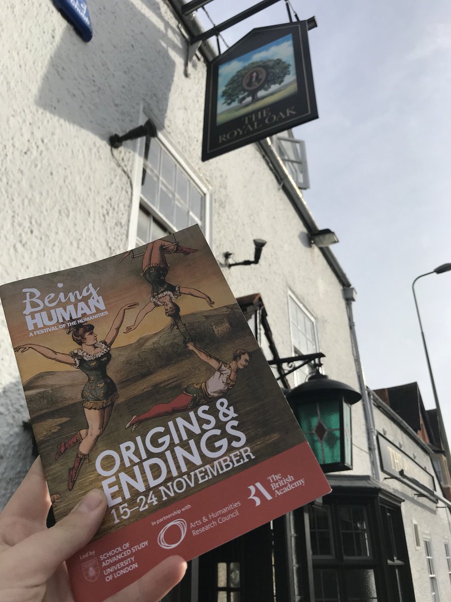 The Royal Oak Oxford (@royaloakoxford) on Twitter photo We’re super excited for #VicLightNight <a href="/diseasesmodlife/">DiseasesOfModernLife</a> <a href="/BeingHumanFest/">Being Human Festival</a> #BeingHuman18 make sure to pop across the road to see us for mulled wine and mulled cider galore to help warm you up We’re super excited for #VicLightNight <a href="/diseasesmodlife/">DiseasesOfModernLife</a> <a href="/BeingHumanFest/">Being Human Festival</a> #BeingHuman18 make sure to pop across the road to see us for mulled wine and mulled cider galore to help warm you up