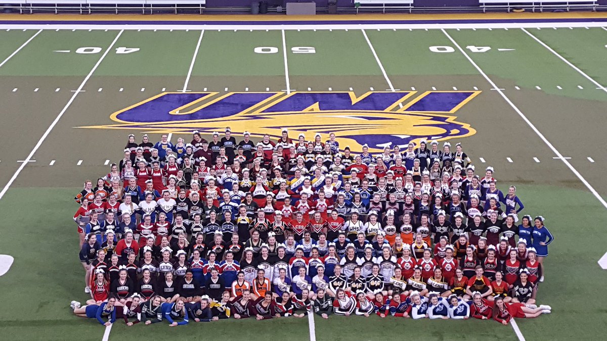 Happy Honor Squad day!