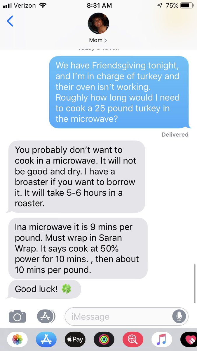 L.L. McKinney Quote: “You must think I'm stupid,” Mom said way too calmly.”, image size:675x1200