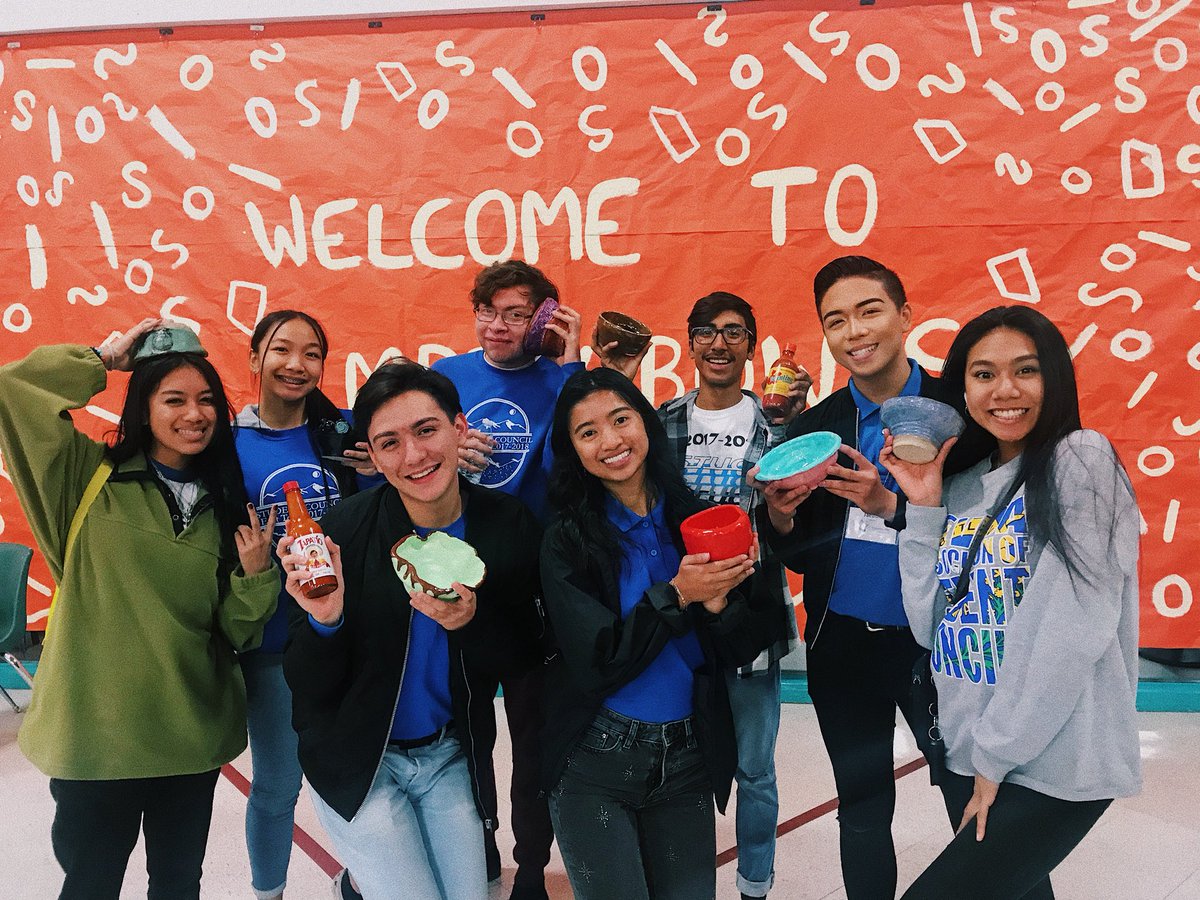 ECTA StuCo tweet media