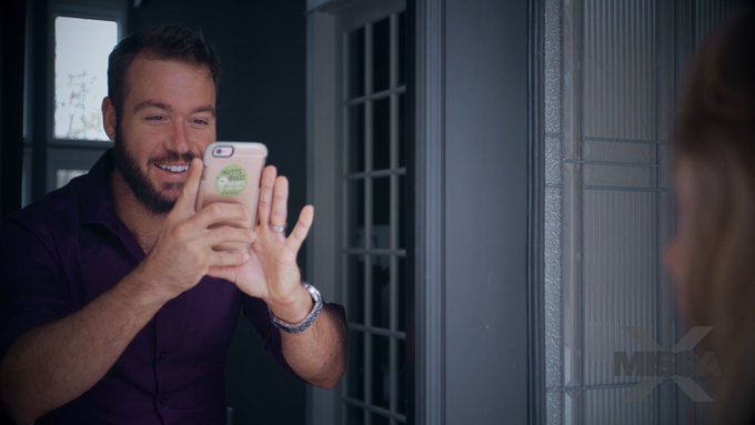 Thank you to @AVNMediaNetwork for nominating D&eacute;j&agrave; Vu for Best Featurette  &amp; thanks to @chadwhitexxx and<a class="tags" href="/tag/avnmedianetwork">@avnmedianetwork</a>