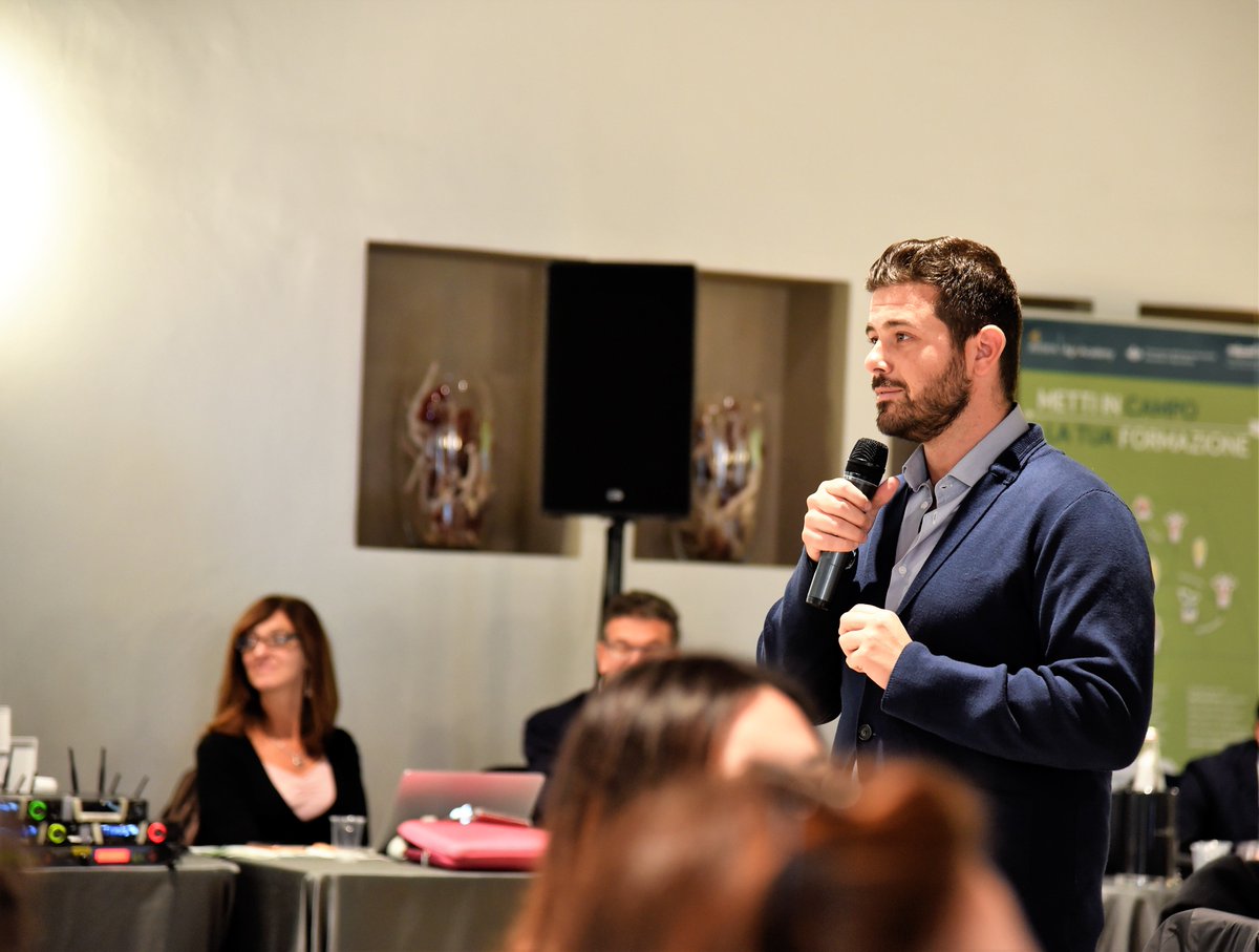 I giovani imprenditori saranno coadiuvati dai team #RuralHack e dai #mentor Giulia Bartezaghi e Chiara Corbo dell' Osservatorio Smart Agrifood del <a href="/polimi/">Politecnico di Milano</a> e dal consulente aziendale Emanuele Bardari, su #Innovazionedigitale, #sostenibilità, #Internazionalizzazione e #marketing.