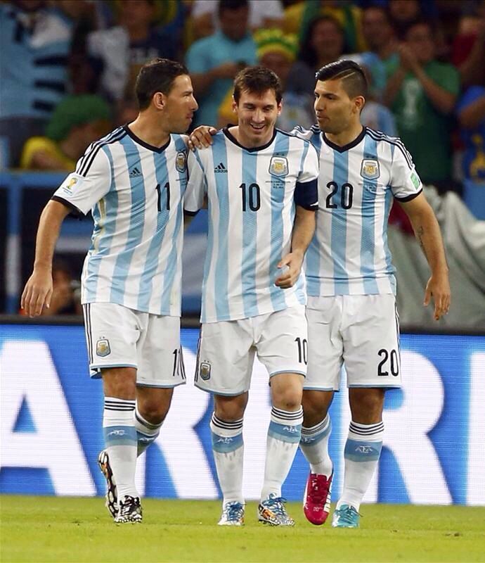 RussiaWorldCup2's tweet photo. New post (Messi, Argentina, FIFA World Cup Brazil 2014...) has been published on  - https://t.co/uErTiKh0Qs https://t.co/XJKXCVq40i
