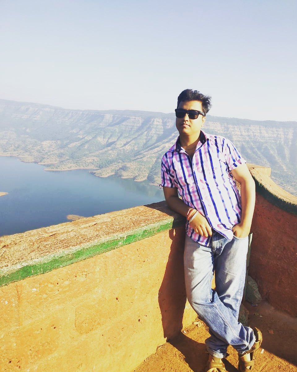 vinaykg26's tweet photo. #Mahabaleshwar #katespoint #katespointview #familytrip#shirdi2mahabaleshwar https://t.co/LEHw9acu62