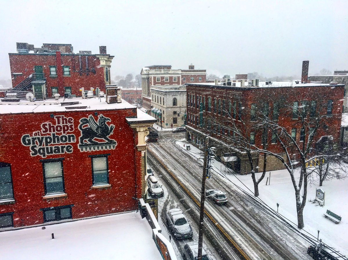 Downtown Rutland tweet media