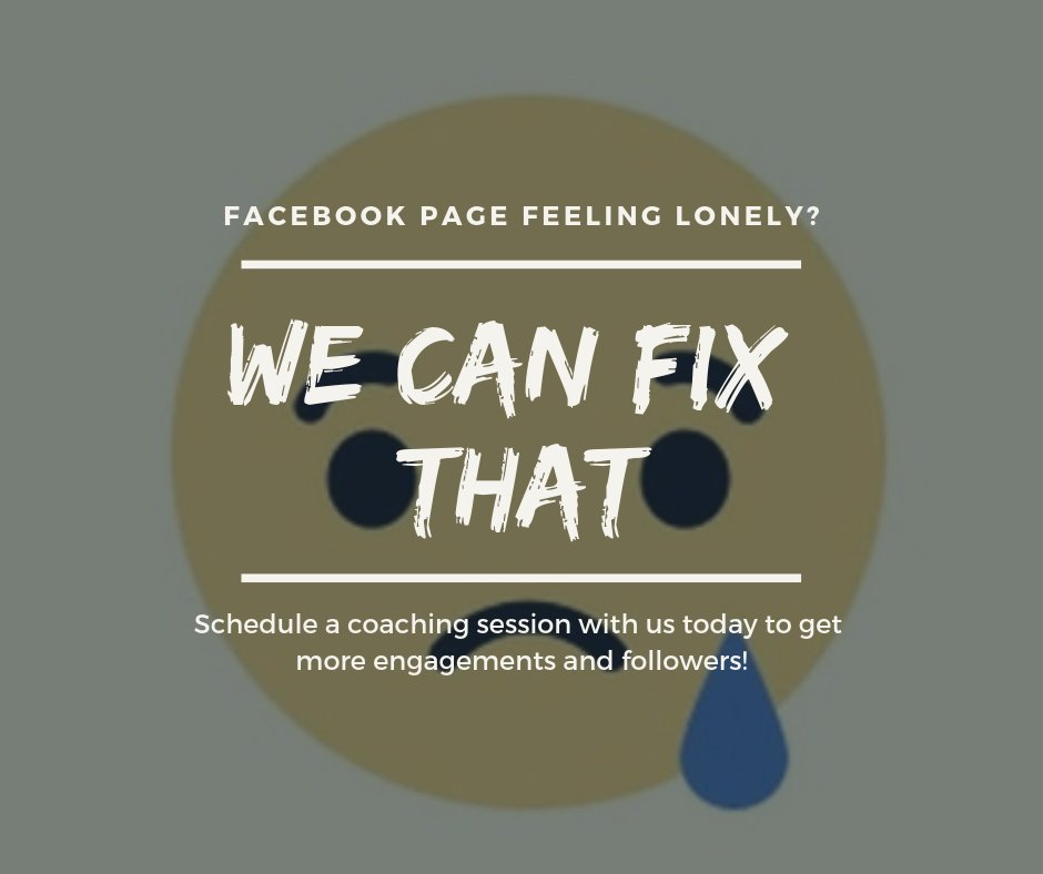 Feeling like you're not getting the attention you want through social media? We can help fix that. T

qoo.ly/tf926

 #businessgrowth #growthhacking #live #livestreaming #marketing #socialmarketing #socialmedia #smallbusiness #digitalmarketing #manufacturing