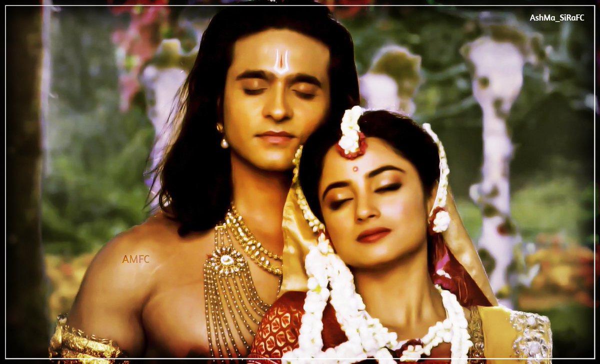 #3YearsOfSKR
Happy Anniversary to #SiyaKeRam ❤️
It's so good to see SKR running successfully even after 2 years 😍
#SiRa magic is still alive 💞
#SiRafied #AshMa <a href="/ashish30sharma/">Aashiesh Sharrma</a> <a href="/_madirakshi/">Madirakshi</a> @anirudhpathakWG <a href="/sinha_sohanna/">Sohanna Sinha</a> <a href="/FCMadirakshi/">MadirakshiMundle</a> <a href="/ashish_sharmaFc/">aashiesh_sharrmaFc</a> <a href="/clsaini/">C.L.Saini</a> <a href="/Animeshverma06/">Animesh Verma</a>