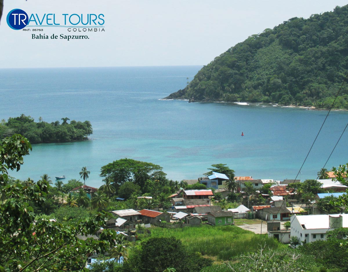 ¡Disfruta Capurganá!‍ 👉Plan con 🚤transporte marítimo desde Necoclí + 2 noches de alojamiento + alimetación completa + 🏖excursión a Sapzuro y La Miel +  🍻barra libre.  😮Precio por persona: $480.000 📆tarifa vigente hasta el 20 de diciembre 2018  +Info  📲WhatsApp 3192160537