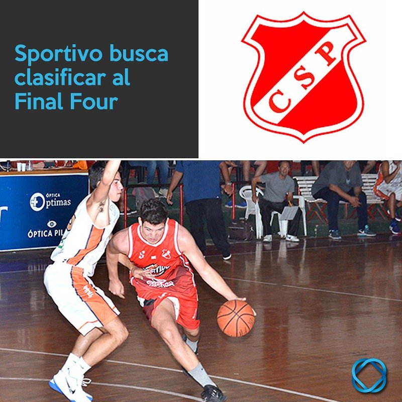 Pilar_digital's tweet photo. Sportivo en busca de la clasificación  para el Final Four que le de el boleto para el federal de básquet

https://t.co/b4pOWEYJxu https://t.co/JR3j6gHmX2