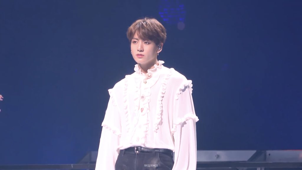 loveletter2moon's tweet photo. Can’t get over this #jungkook 😭😭😭 @BTS_twt #loveyourselftour #btsxberlin https://t.co/dDpogH5Ko4