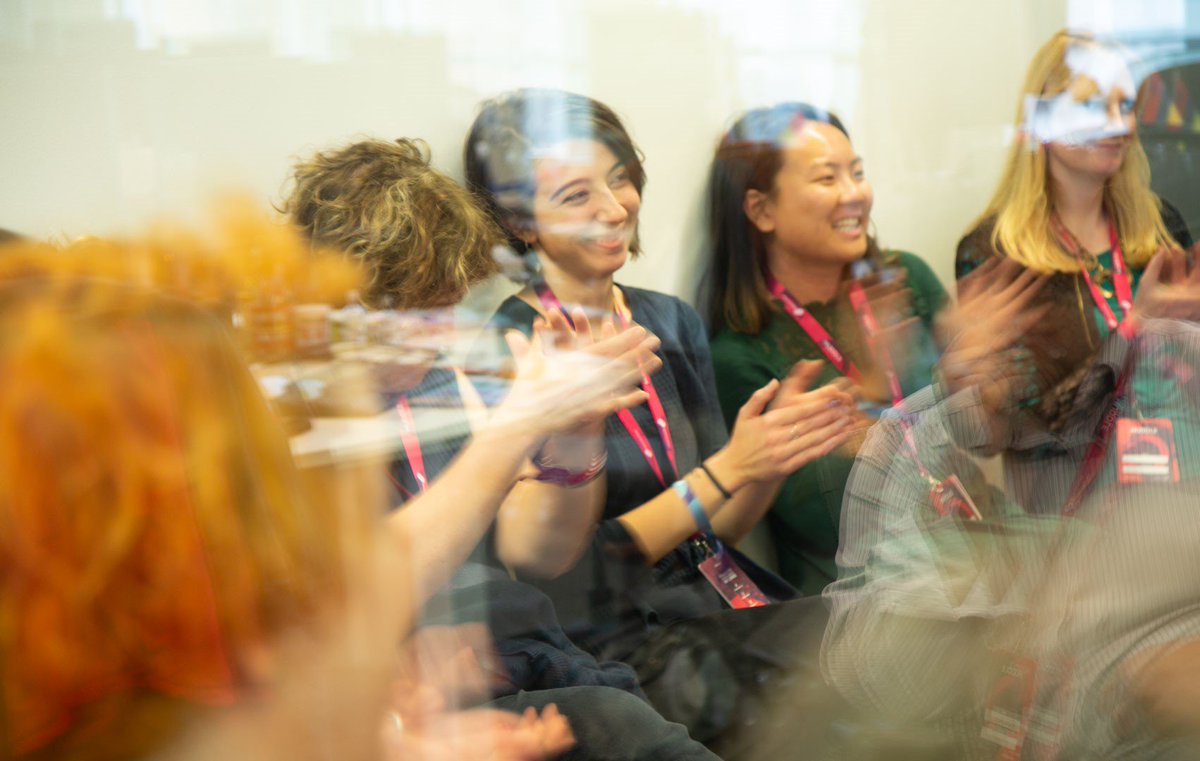 mindshare_uk's tweet photo. How can improv save your company’s creativity? Read the blog from @bank_offer from their Huddle session, to find out how the power of imagination will always outrun nerves or negative knee-jerk reactions: https://t.co/Ql6JKfz6hF #mshuddle #teammindshare #mindshareuk https://t.co/M55IMAGcLi