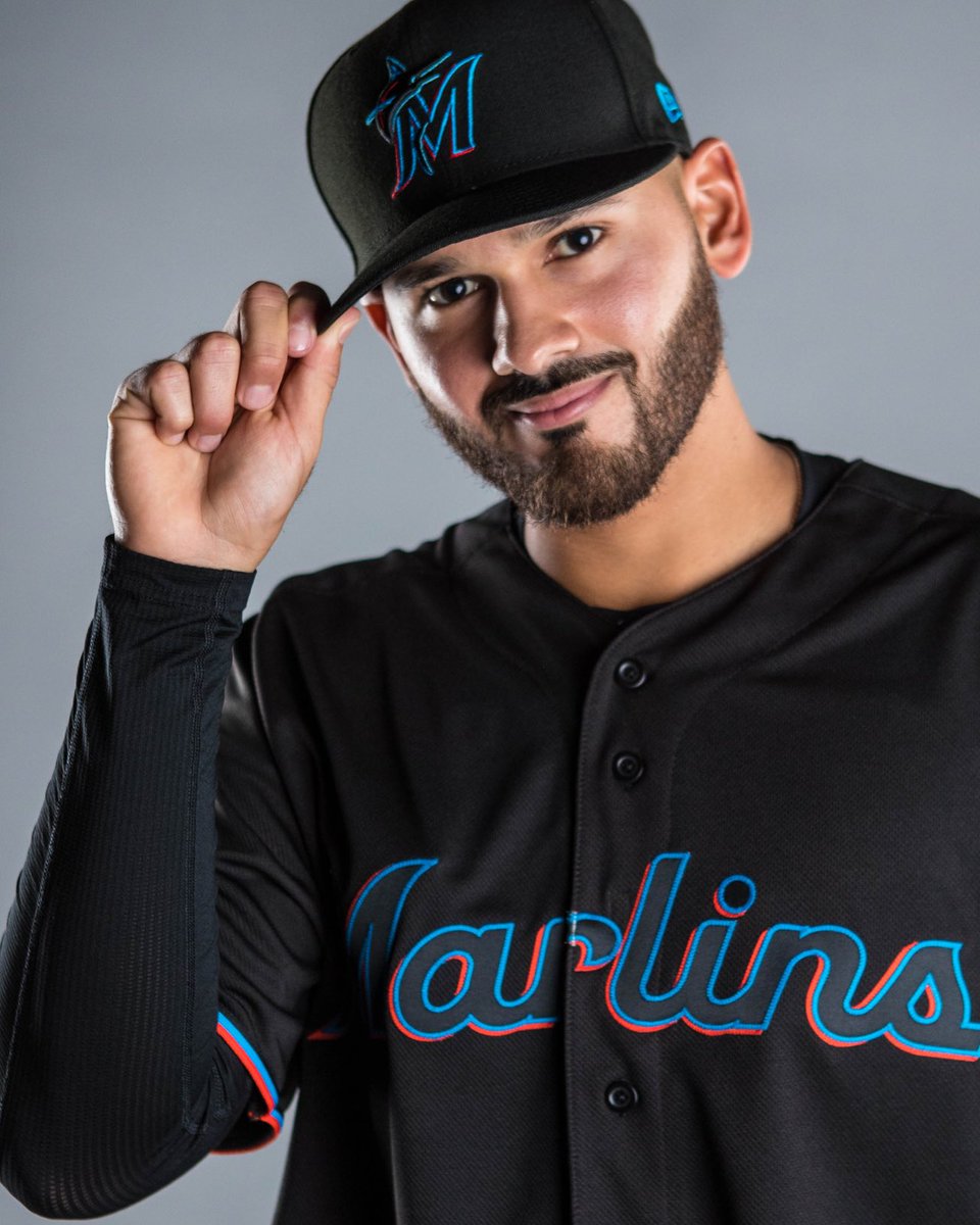 miami marlins uniforms 2019