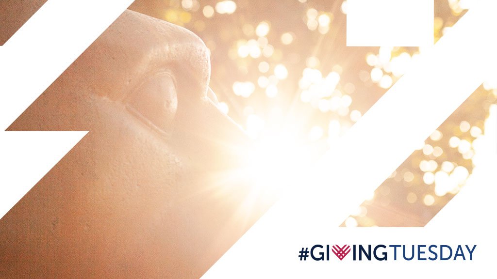RaisePennState's tweet photo. Hey Graduates Of the Last Decade, you have a GOLDen opportunity to raise your voice on #PSUGivingTue! When #PSUGOLD alumni make a gift of $5 or more, those gifts will be matched 1:1 by @penn_state up to $100. RSVP to our Facebook event to learn more! https://t.co/oEdQVo9r4x https://t.co/qwEOu38wpn