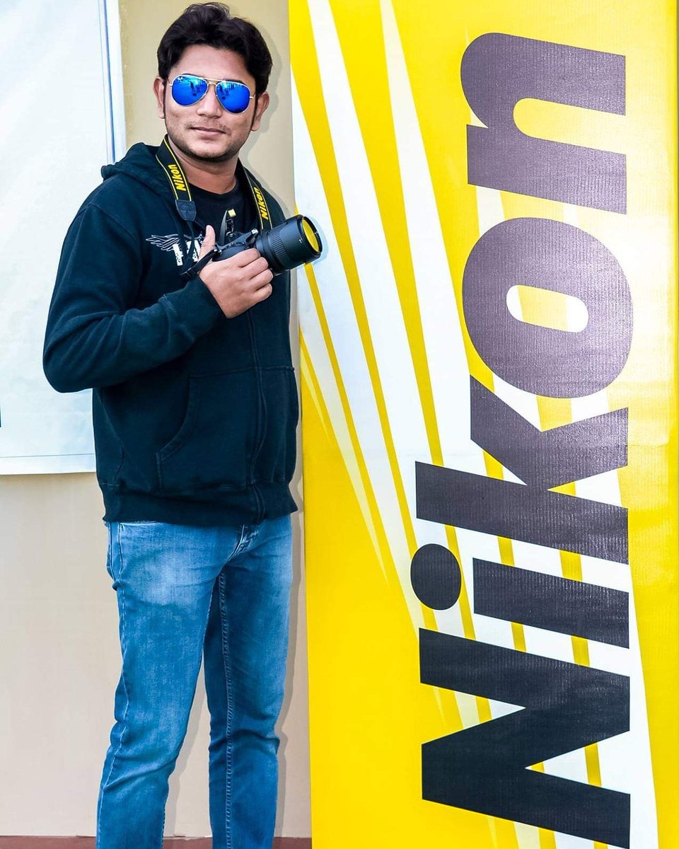 NishithAkash's tweet photo. LIFE IS LIKE A CAMERA, FOCUS ON WHAT'S IMPORTANT... CAPTURE THE GOOD TIMES... AND IF THINGS DON'T WORKOUT... TAKE ANOTHER SHOT !!!! #NishithAkash #Nikon #NikonPhotography #Photography #Sambalpur #SambalpurCity #Odisha #India #TwitterOdisha https://t.co/xYUjW6bcli