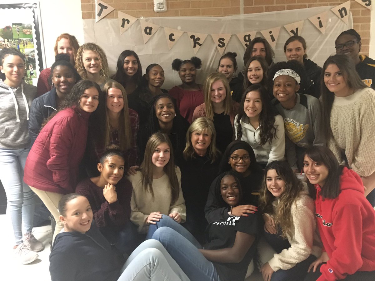 Forney XC Track tweet media