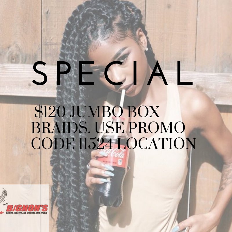 Bignon S African Hair Braiding And Weaving A Twitter Special For