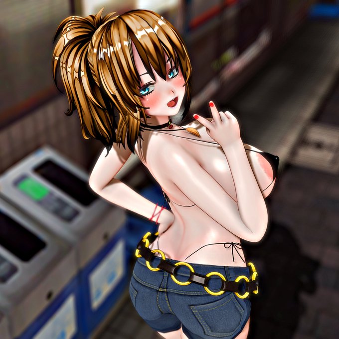 ãé¡ã ã·ã§ãŒããã³ã è²çœè æçº ã
ããããŒãããŠããšã€ã€äºããªã?
ããã ãã§ãããã ãã©ããŒ?ã©ã?
#CM3D #COM3D2
#cm3dçæ·±å€ã®çå£ãšãã£ãã60åäžæ¬åè²