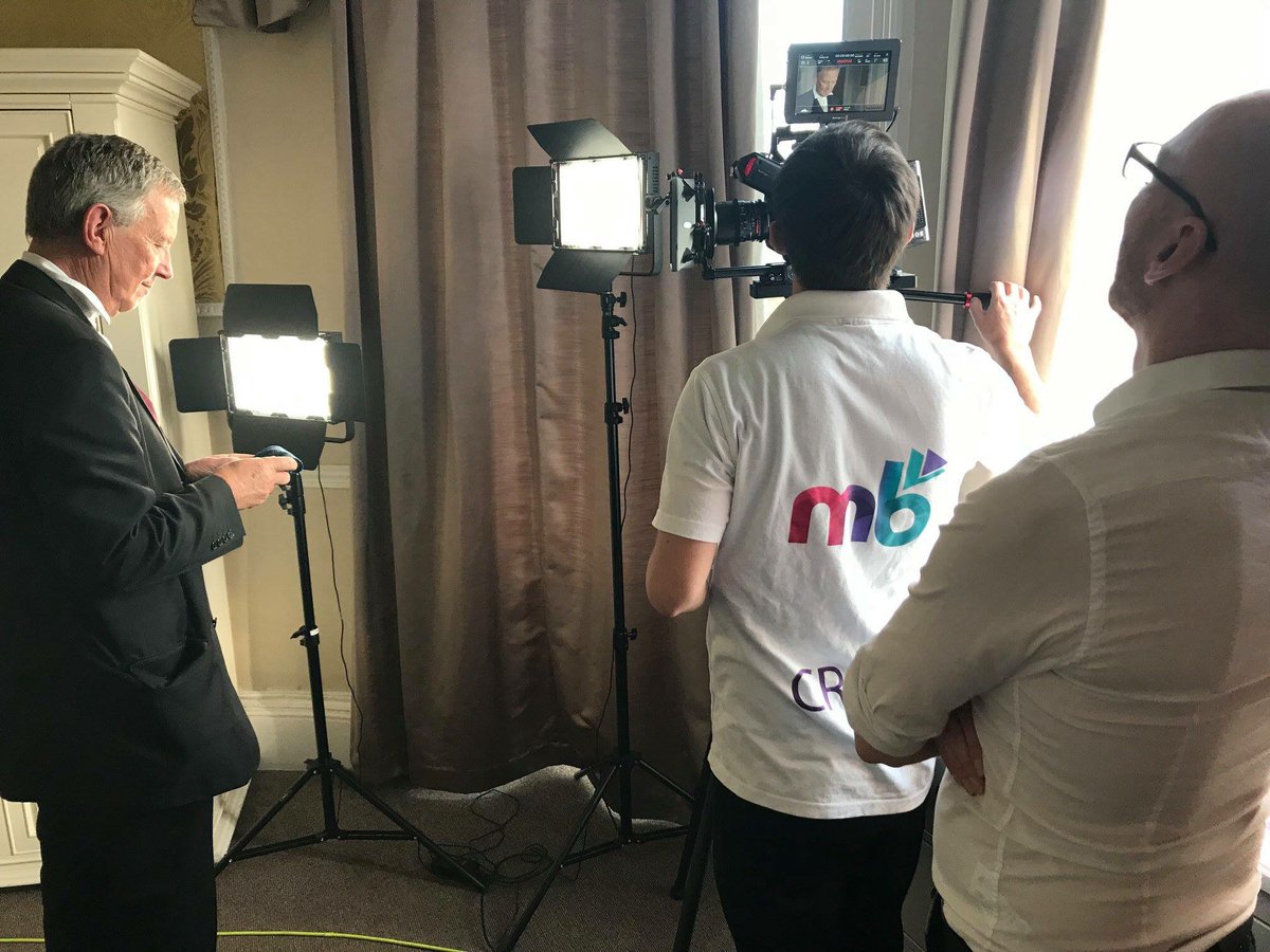 Mediabox Productions (mediaboxprod) Twitter