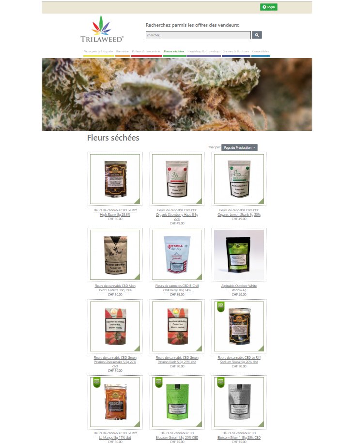 trilaweed's tweet photo. La vente sera activée d'ici deux semaines, vous pourrez faire vos achats et cadeaux sur notre site pour les fêtes! 👌🎁💝#cbdshop #cannabisboutique #weedsociety #marketplace #ebeuh https://t.co/Sa4g1RVyTU