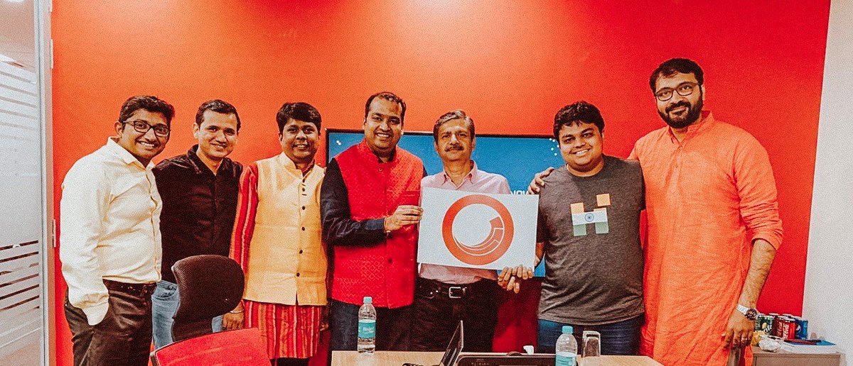 sitecorepartner's tweet image. Our global @Sitecore practice lead traveling across our offices in India during his quarterly rounds - meeting with newcomers, checking in on our global Sitecore delivery operations and conducting ongoing Sitecore training and updates. #Sitecore #SitecoreIndia