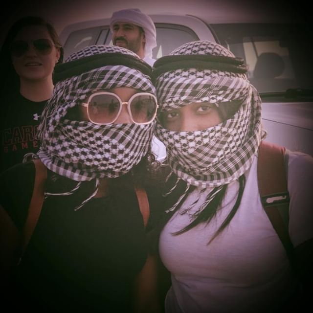 #FridayFeature 📍Dubai, UAE 🇦🇪: Learn more about Arab and Islamic cultures ☪️, business in the #UAE, and Islamic economic &amp; financial practices by traveling to #Dubai over Spring Break with Professor Alice Leri! <a href="/USCStudyAbroad/">Education Abroad Office @UofSC</a> #MooreSchoolStudyAbroad #StudyAbroad #IEW2018