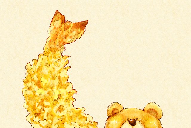 エビ天のtwitterイラスト検索結果