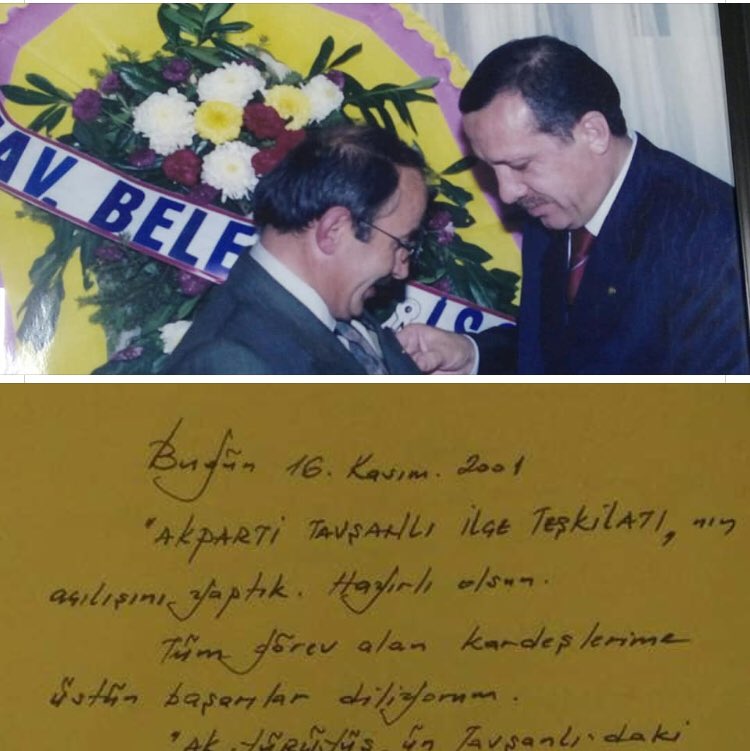 2001 yılı