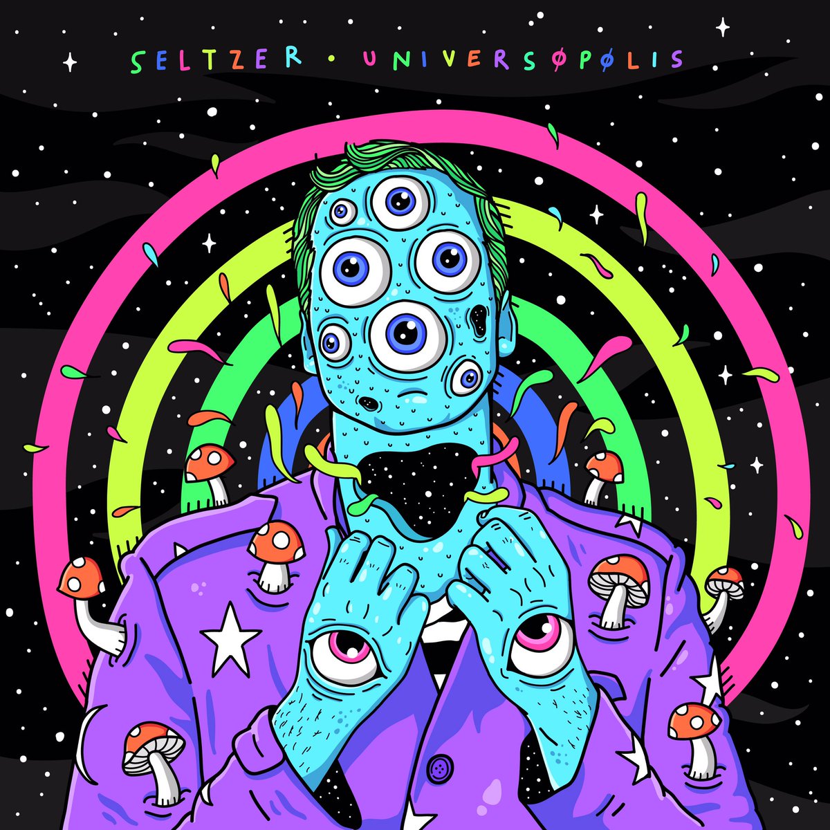 SeltzerMX's tweet photo. Ya pueden encontrar mi nuevo sencillo #Universopolis en @SpotifyMexico 👽
https://t.co/0aZZQZJiL7 https://t.co/qBKZTfBtXp