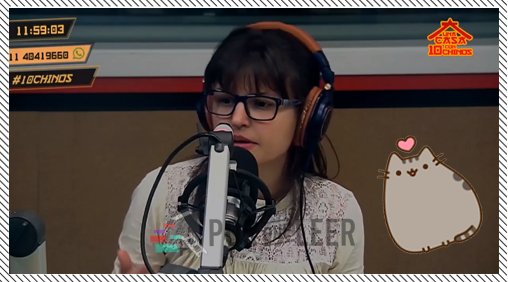 porqueleerok's tweet photo. #DebateLiterarioVorterix
¿POR QUÉ LEER HISTORIAS DE AMOR? 🤔
📹 ¿Nos gustan las novelas o cuentos con enamorados? ¿Estamos hartos del romanticismo extremo? Lo conversamos en #10Chinos (por @Vorterix).
👇🏽
https://t.co/RTMbHjI2aQ https://t.co/IdDonFwkaB